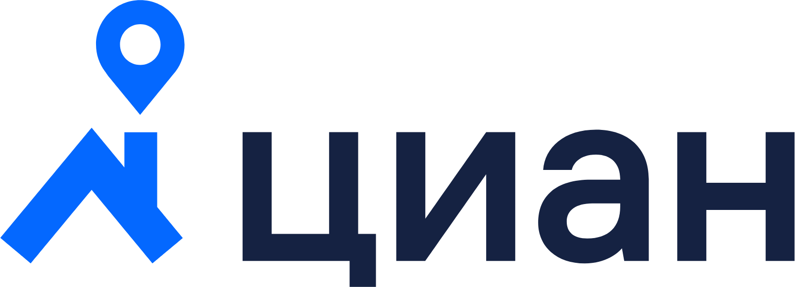 Циан