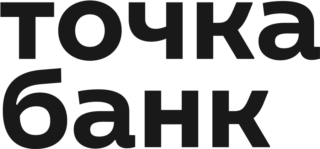 Точка Банк