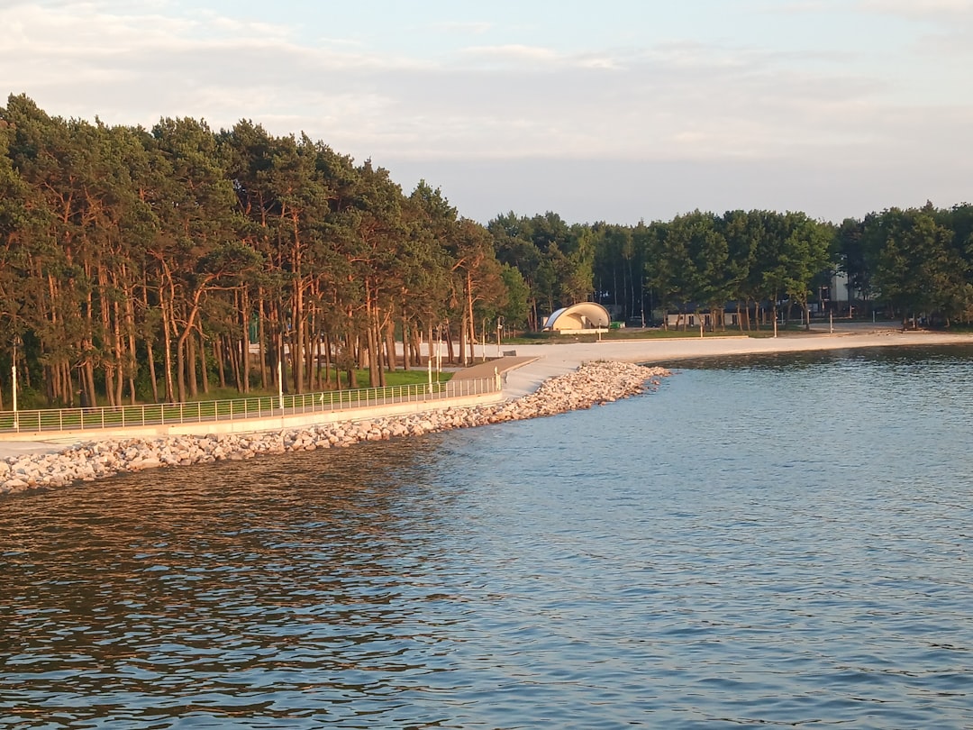 Калининградская область